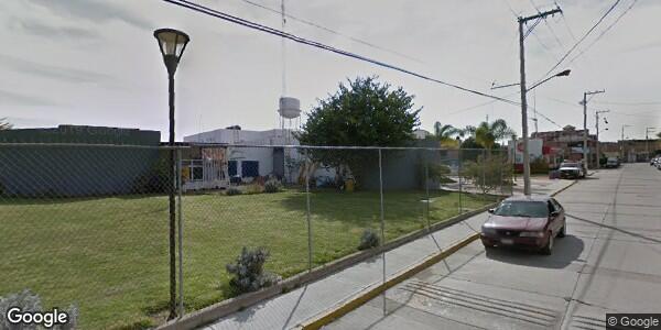 COMANDANCIA DE POLICIA MUNICIPAL